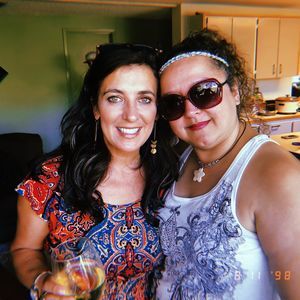 Meet your Posher, Annie